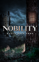 book cover for Nobility