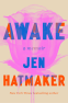 Cover Image: Awake