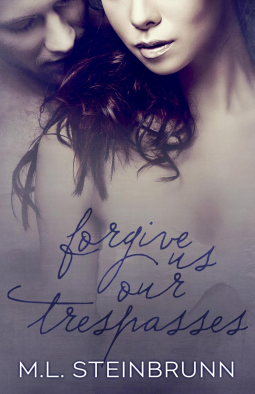 book cover for Forgive Us Out Trespasses