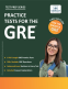 Cover Image: Practice Tests for the GRE