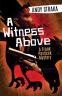 Cover Image: A Witness Above