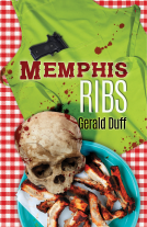 book cover for Memphis Ribs