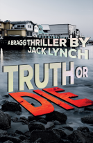 book cover for Truth or Die