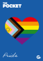 Cover Image: The Pocket Pride