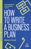 Cover Image: How to Write a Business Plan