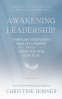 Cover Image: Awakening Leadership