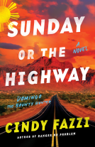 book cover for Sunday or the Highway