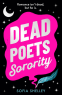 Cover Image: Dead Poets Sorority