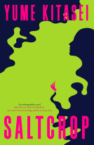 book cover for Saltcrop