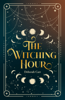 book cover for The Witching Hour