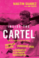 book cover for Inside the Cartel
