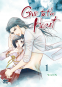 Cover Image: Give to the Heart Volume 1