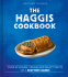 Cover Image: The Haggis Cookbook