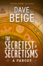Cover Image: The Secretest of Secretisms