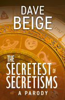 book cover for The Secretest of Secretisms