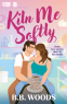 Cover Image: Kiln Me Softly