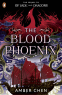 Cover Image: The Blood Phoenix