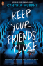 Cover Image: Keep Your Friends Close