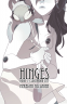 Cover Image: Hinges Book One: Clockwork City