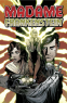 Cover Image: Madame Frankenstein