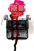 book cover for The Fade Out Volume 1