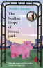 Cover Image: The Healing Hippo Of Hinode Park