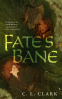 Cover Image: Fate's Bane