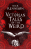 Cover Image: Victorian Tales of the Weird