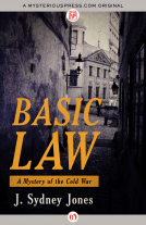 book cover for Basic Law
