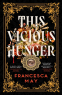 Cover Image: This Vicious Hunger