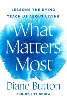 book cover for What Matters Most