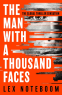 Cover Image: The Man with a Thousand Faces
