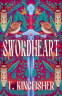Cover Image: Swordheart