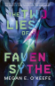Cover Image: The Two Lies of Faven Sythe