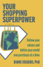 Cover Image: Your Shopping Superpower