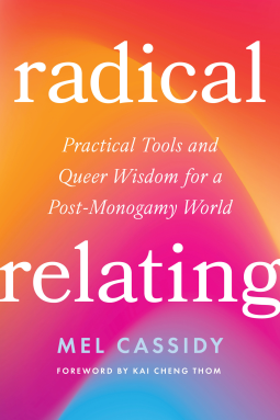 book cover for Radical Relating