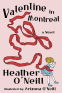 Cover Image: Valentine in Montreal