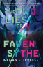 Cover Image: The Two Lies of Faven Sythe