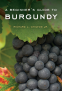 Cover Image: A Beginner's Guide to Burgundy