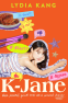 Cover Image: K-Jane