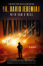 Cover Image: Vanished