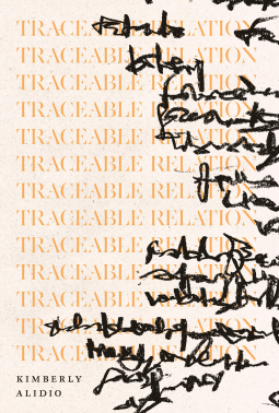 book cover for Traceable Relation