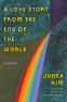 Cover Image: A Love Story from the End of the World