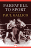 Cover Image: Farewell to Sport