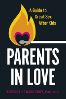 book cover for Parents in Love