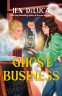 Cover Image: Ghost Business