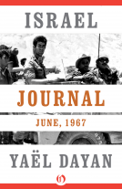 book cover for Israel Journal