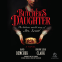 book cover for The Butcher's Daughter