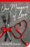 Cover Image: One Measure of Love