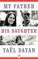 book cover for My Father, His Daughter